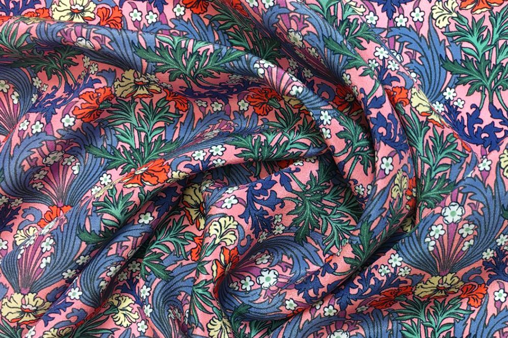 Liberty Fabrics - Bronwyn