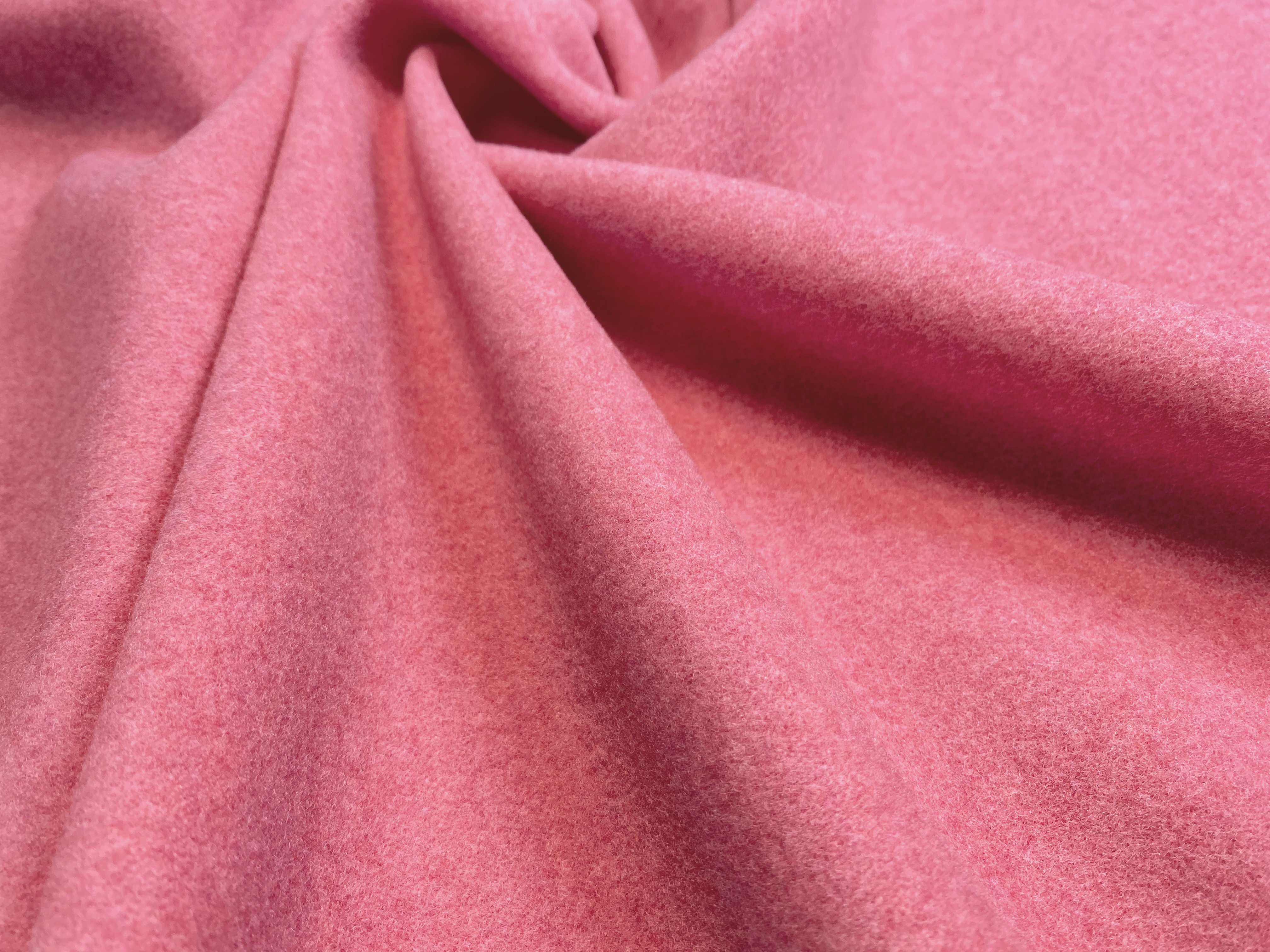 Kaschmirmischung rosa