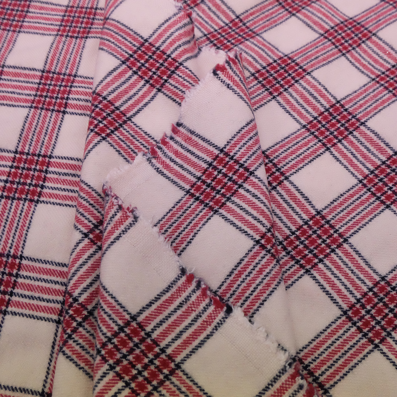 Jacken- und Mantelware