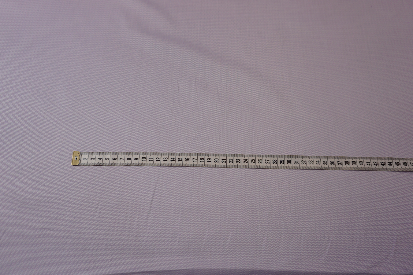 Baumwolljacquard - flieder