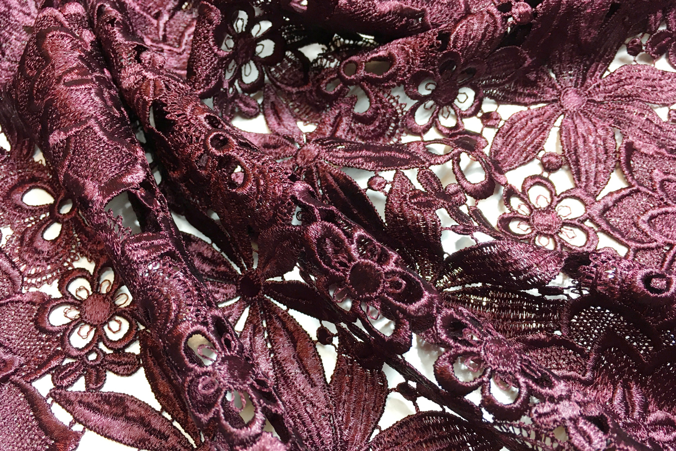 Spachtelspitze - braun