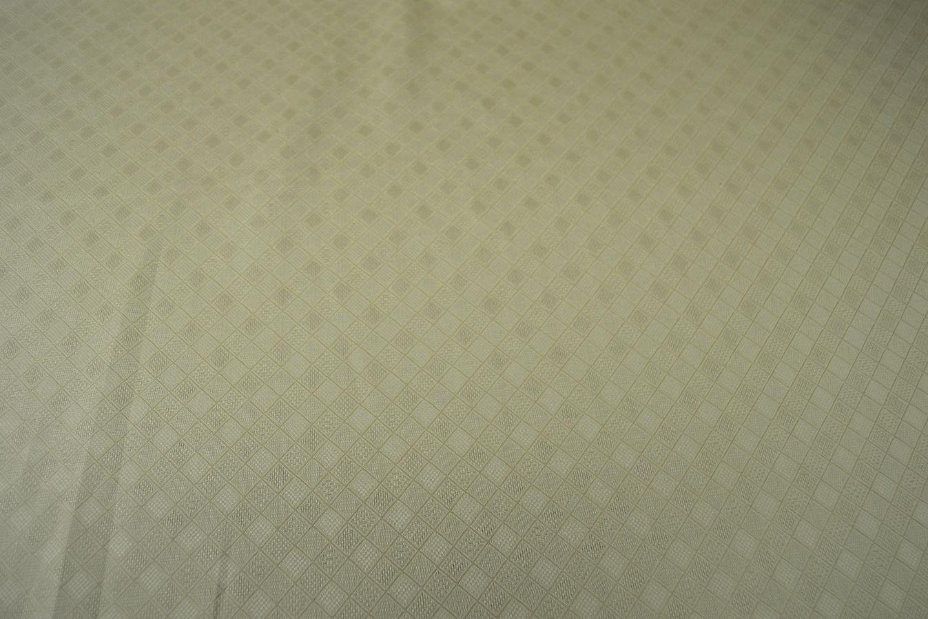 Jacquard - hellbeige