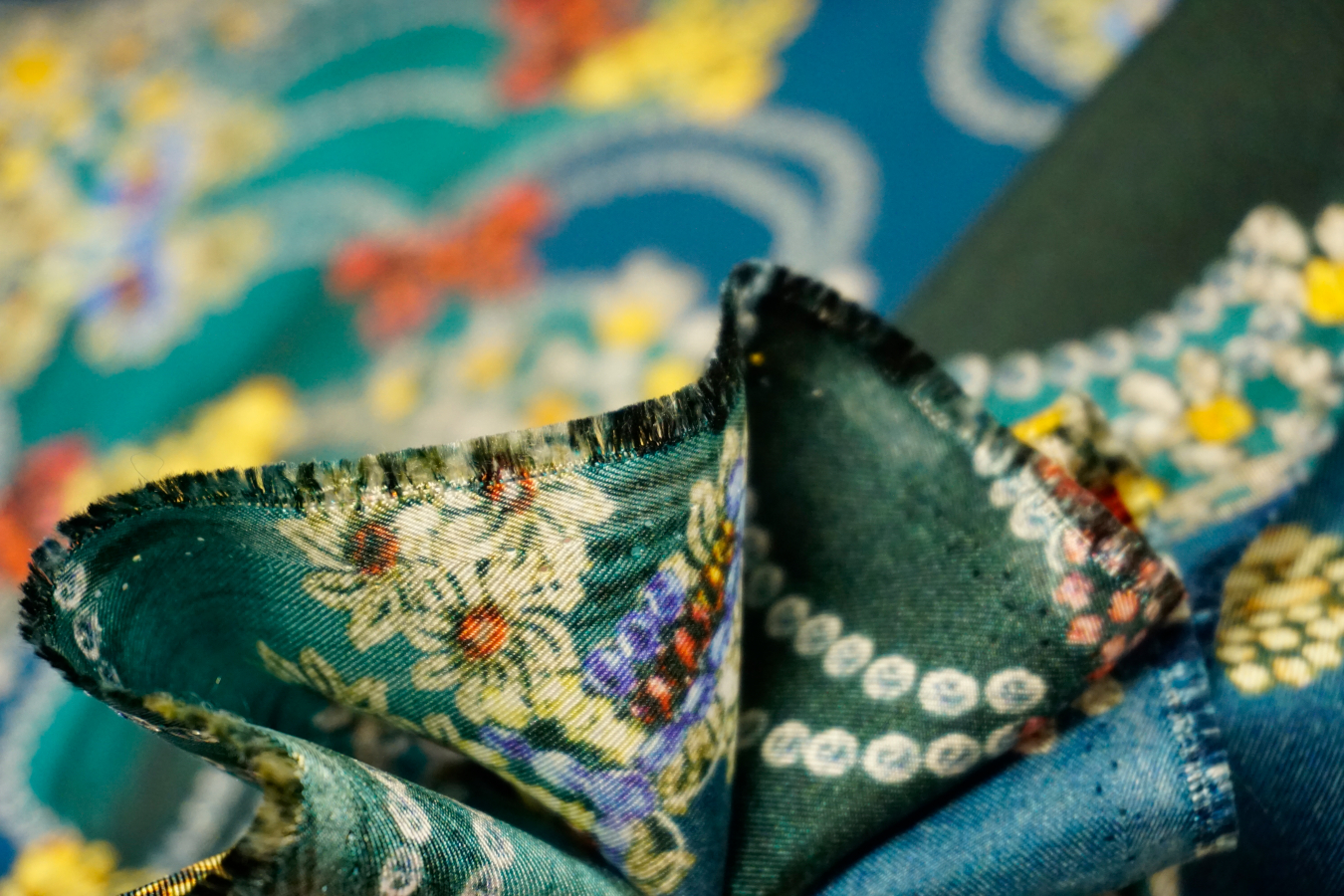 Seidentwill - Schmuck und Diamanten