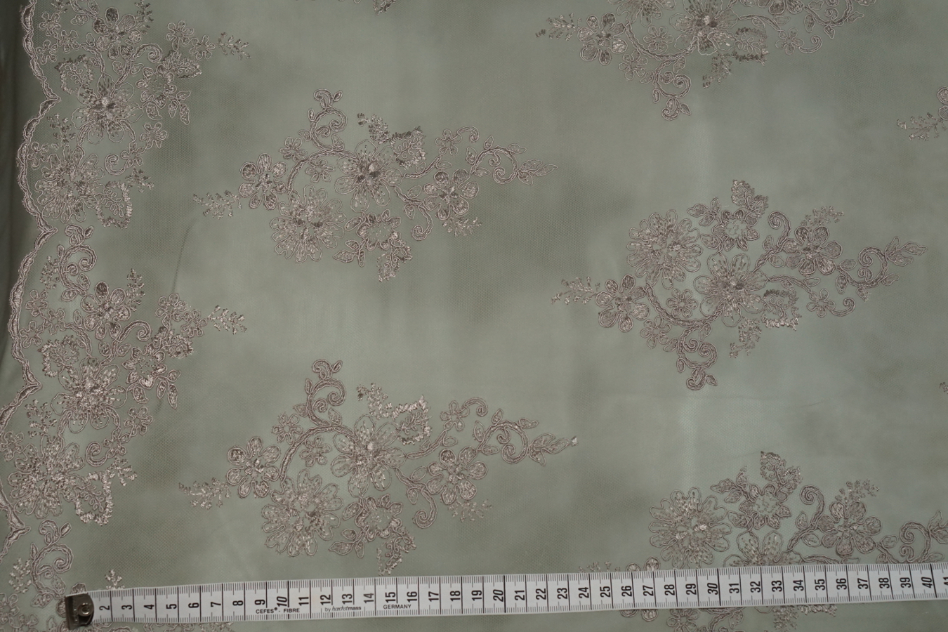 Gimpenspitze - steingrau