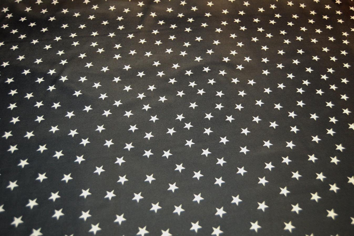 Chiffon in Stretchqualität