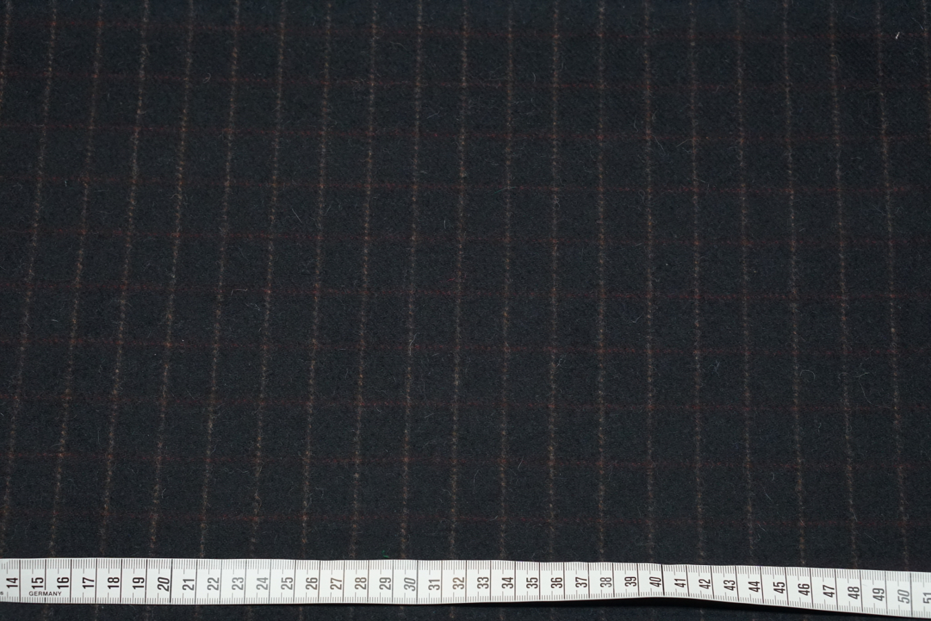 Tuchware - mit Alpaka