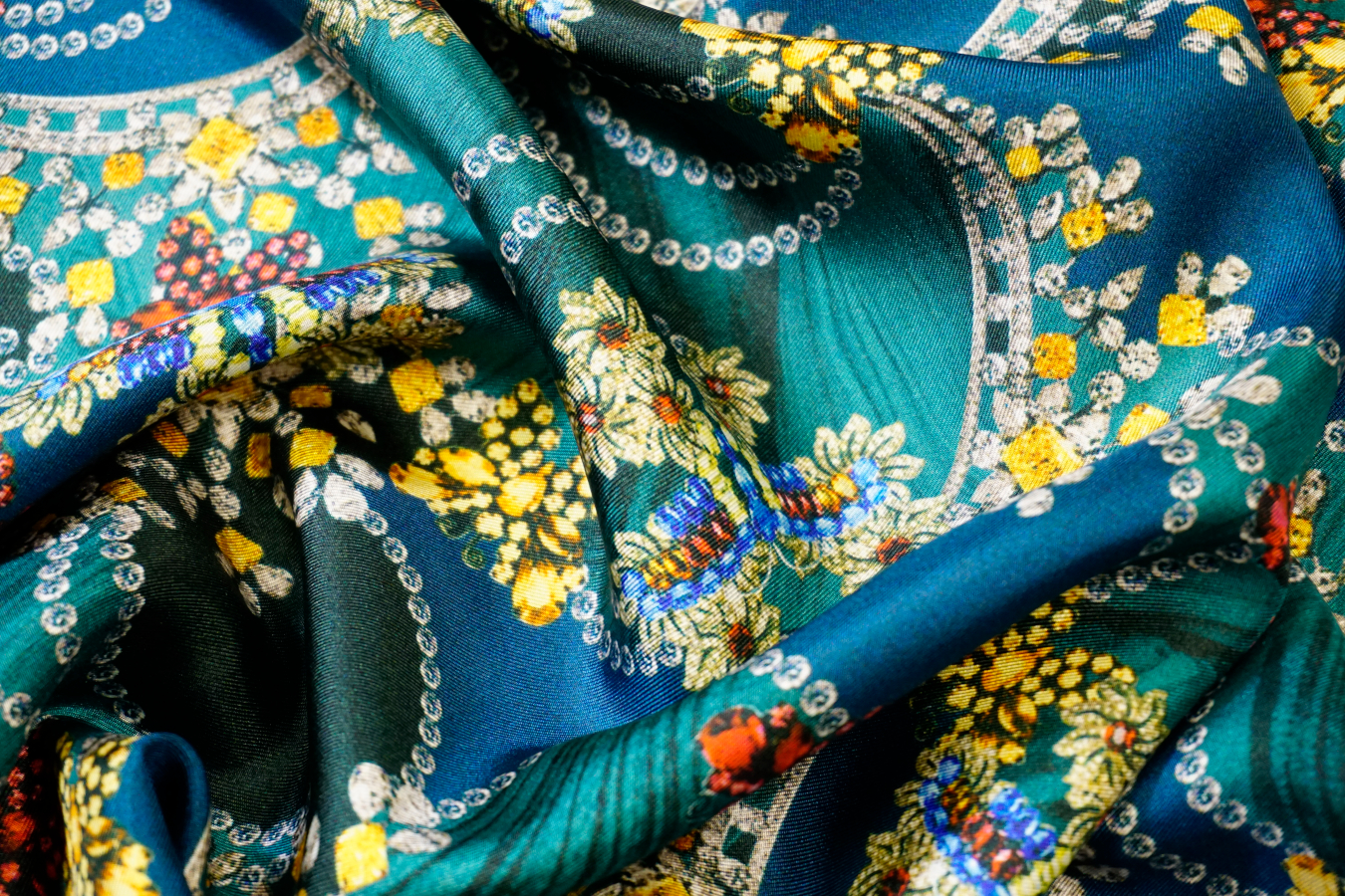 Seidentwill - Schmuck und Diamanten