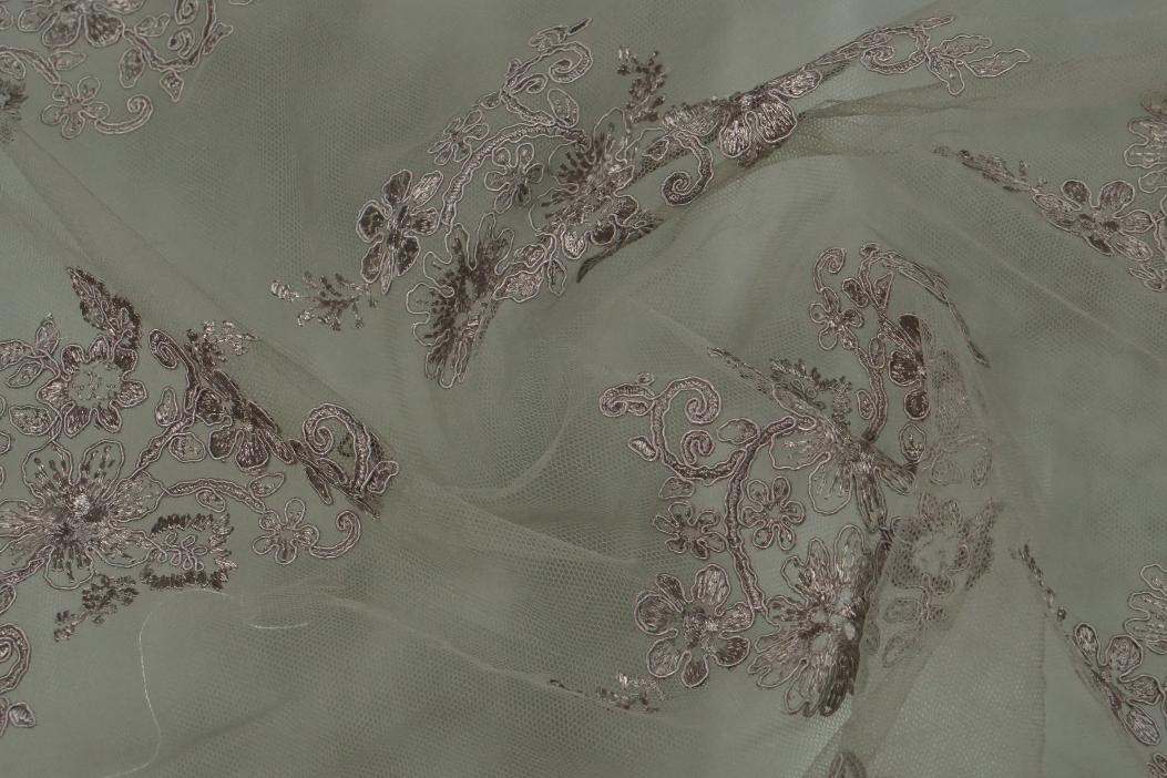 Gimpenspitze - steingrau