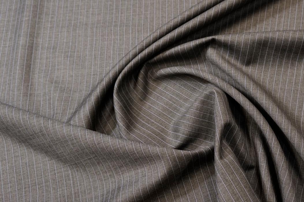 Nadelstreifen- Super 150S