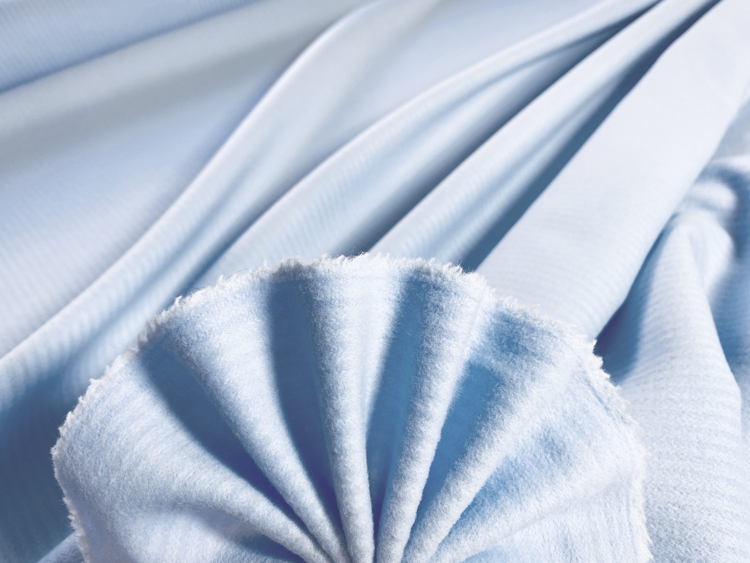 Angoramischung - Ottoman