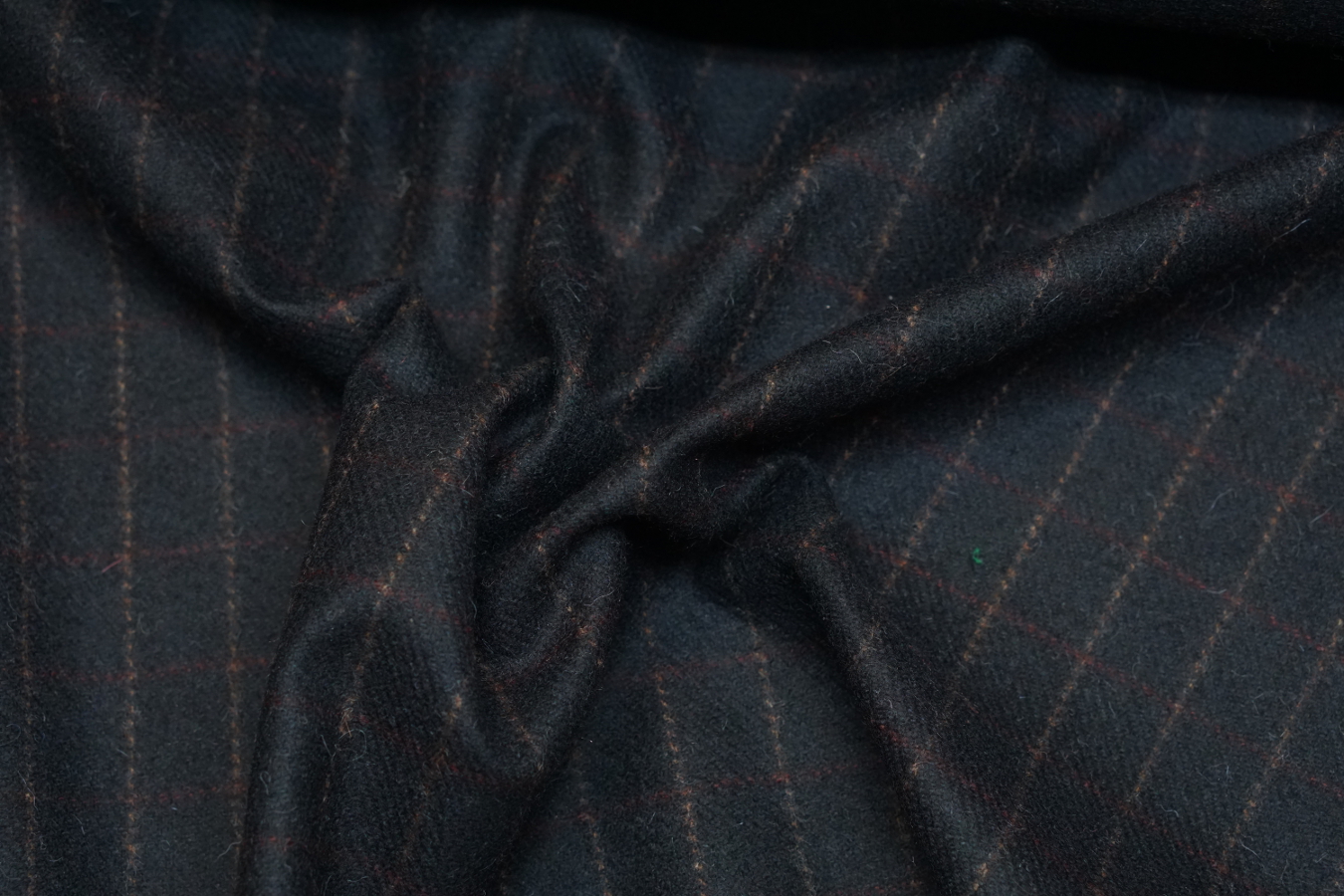 Tuchware - mit Alpaka