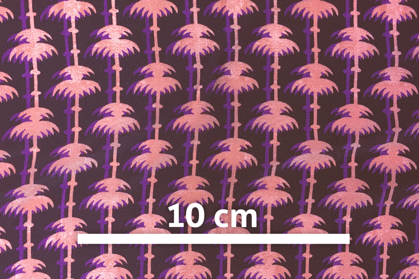 Liberty Fabrics - Apollos Paradise