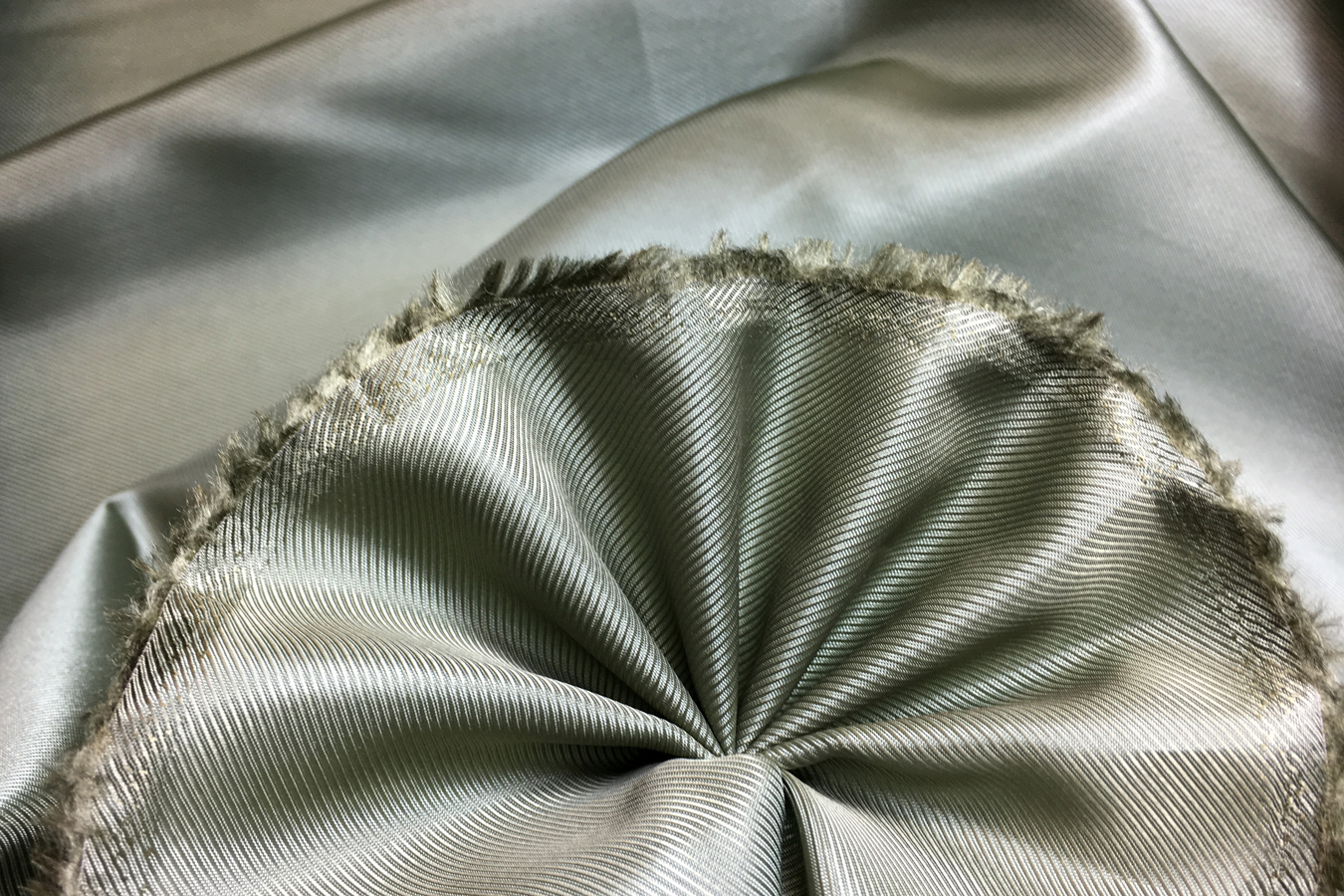 Twillfutter - helloliv