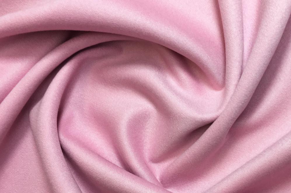 Kaschmirmischung - rosa