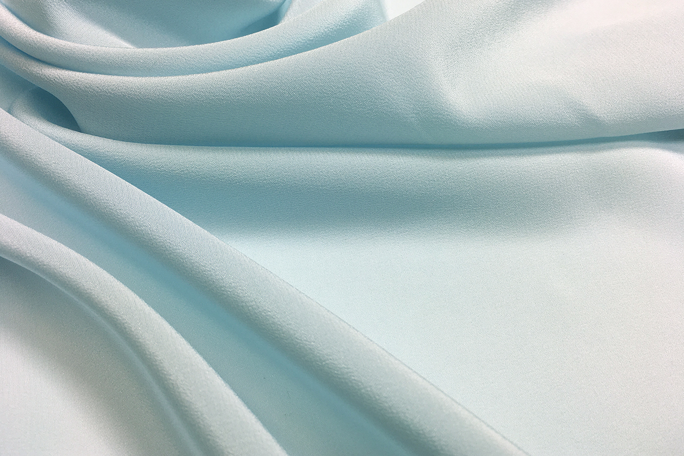 Liberty Fabrics - Kensington, ice blue