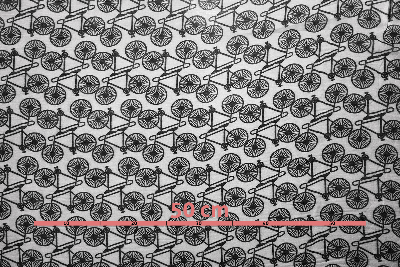 Seidenmischung - Herrenfahrräder