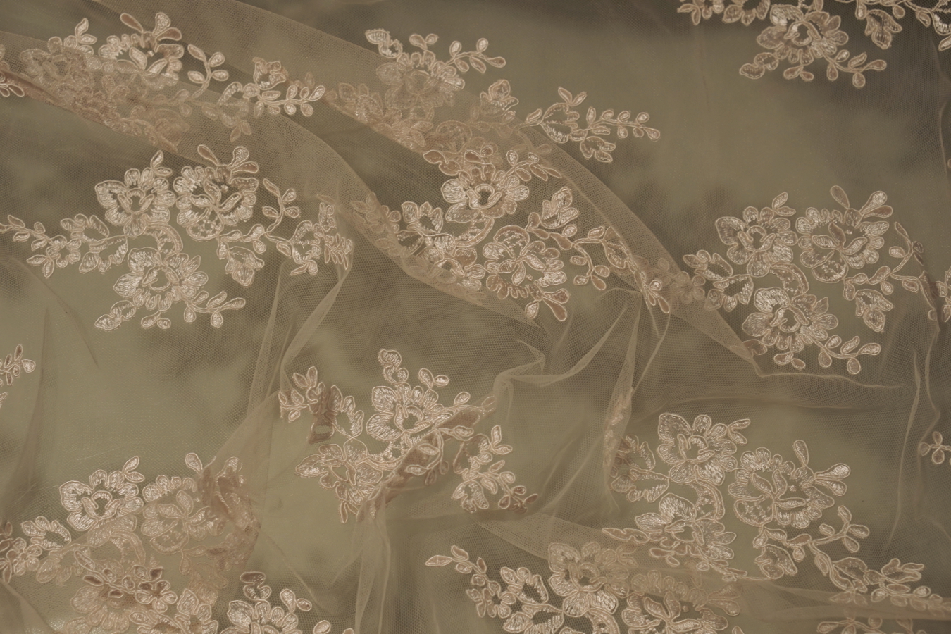 Gimpenspitze - puder