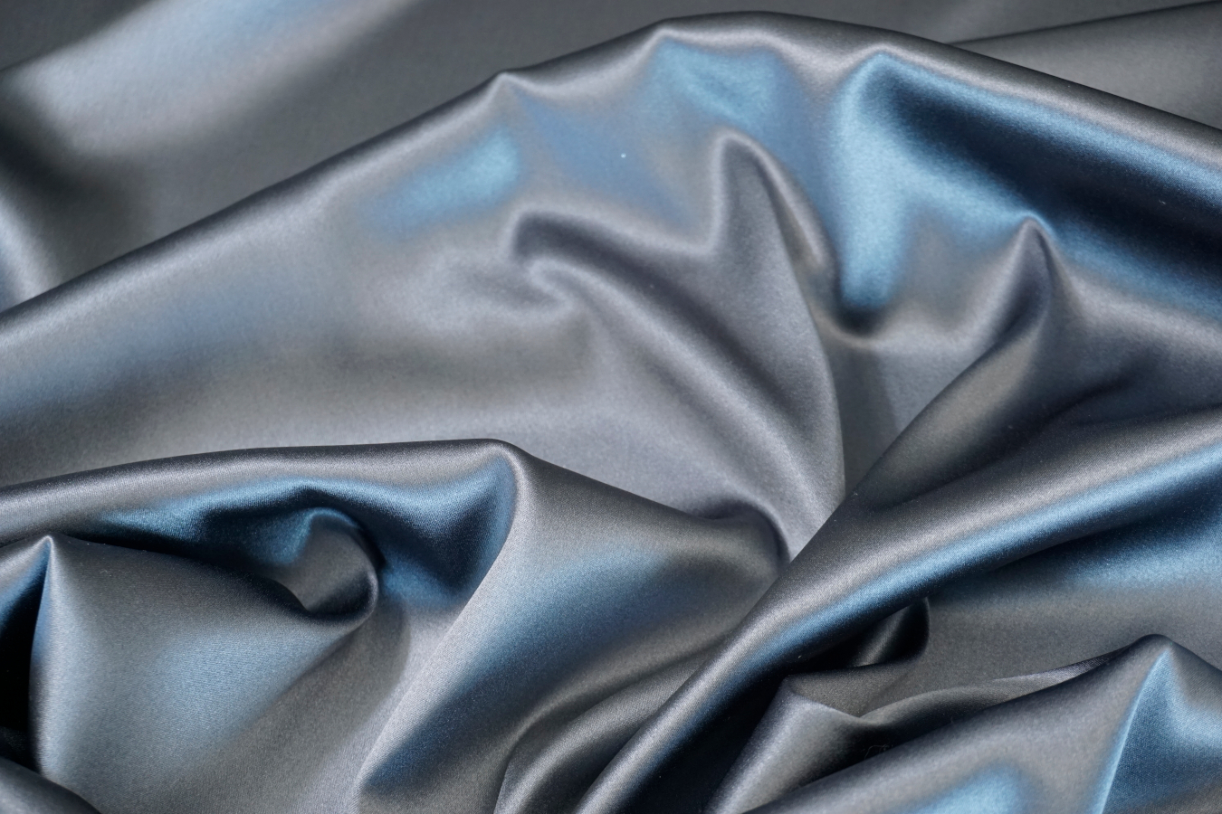 Seidenstrech - graphit