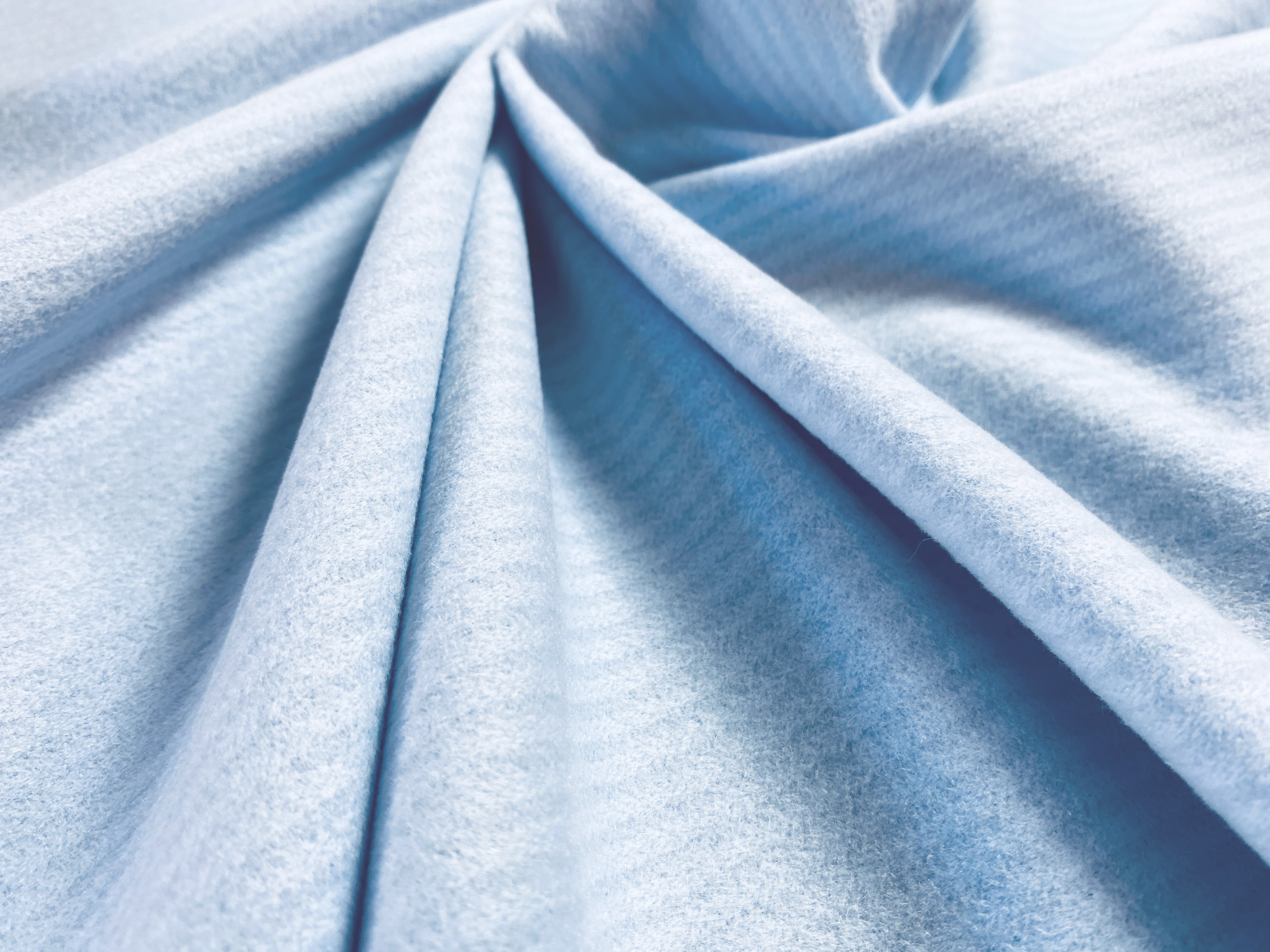 Angoramischung - Ottoman