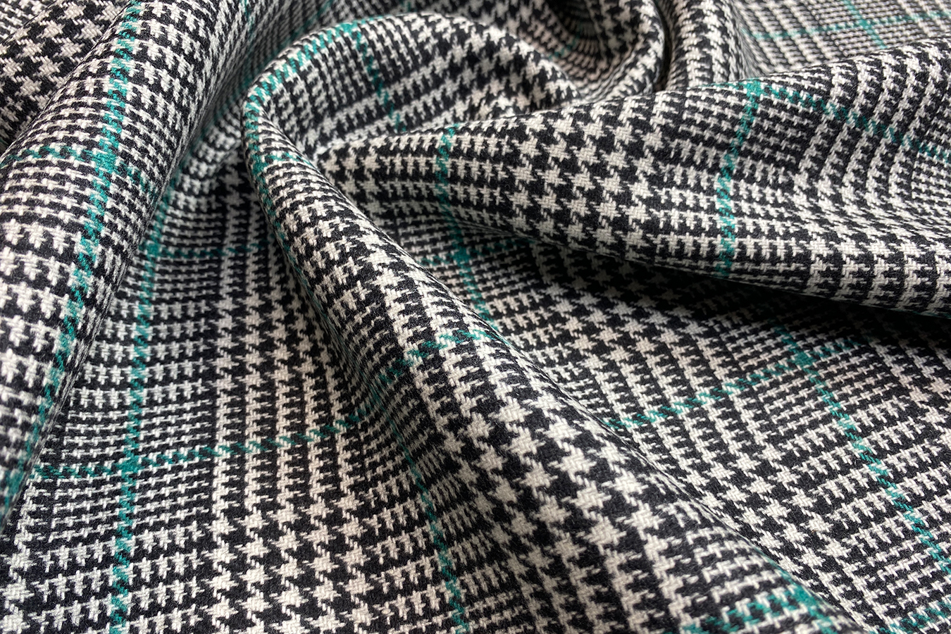 Glencheck - Mantelware