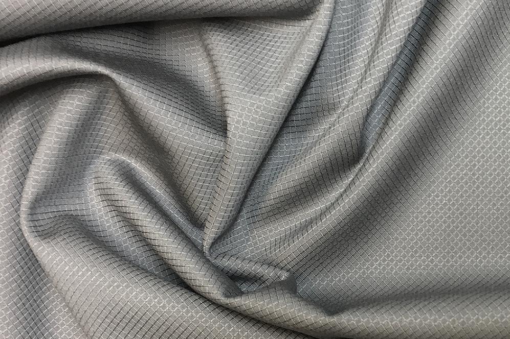 Schurwolle - Rautenmuster