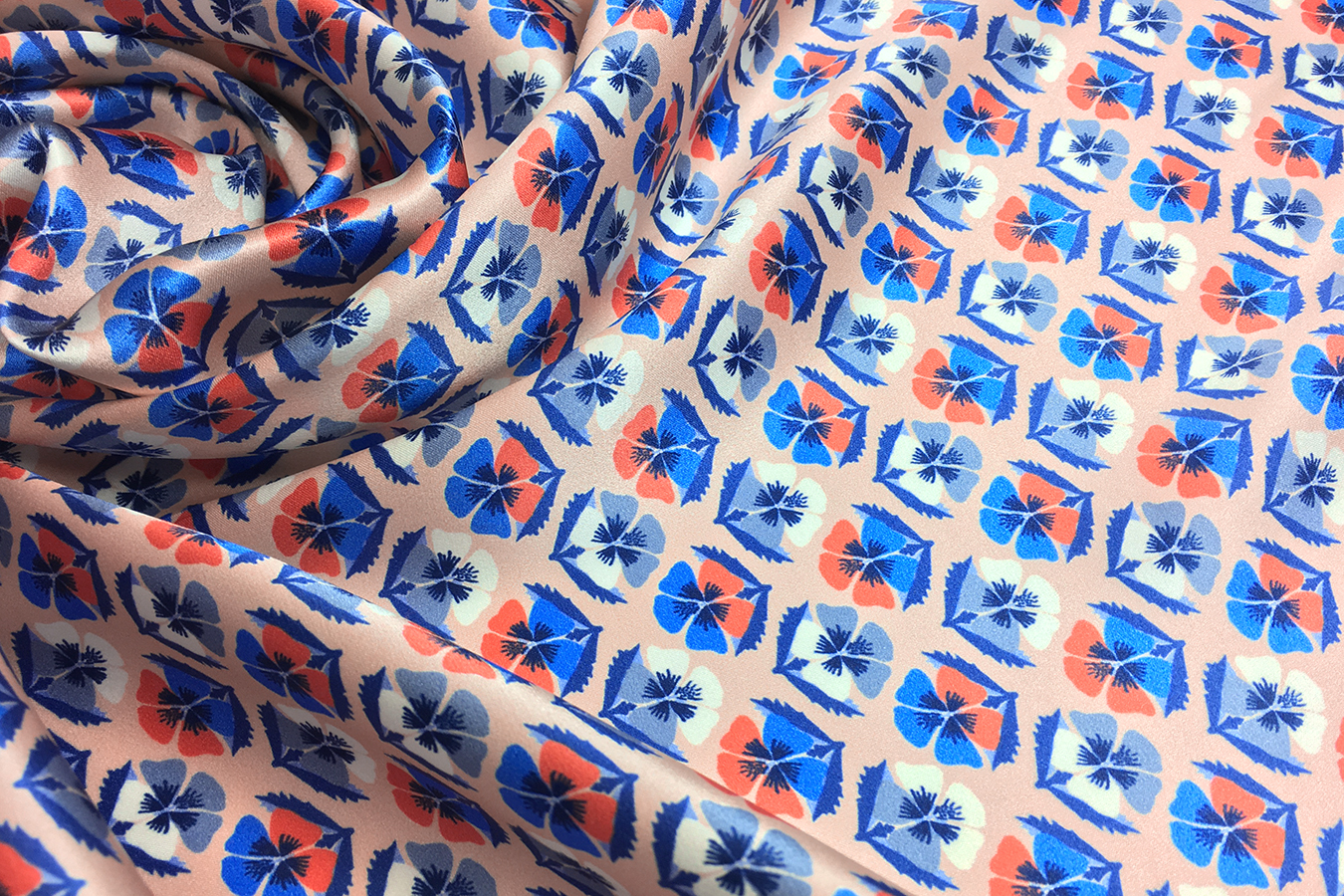 Liberty Fabrics - Miranda Skye