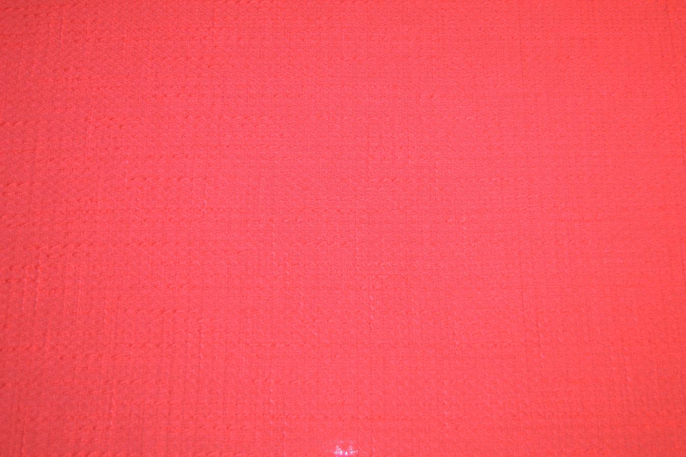 Kostümqualität - himbeerfarben