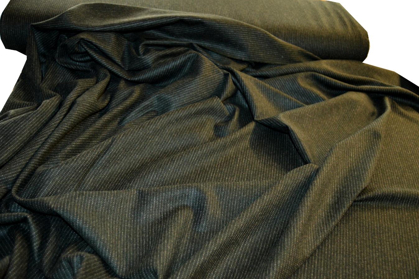 Kaschmir - tannengrün