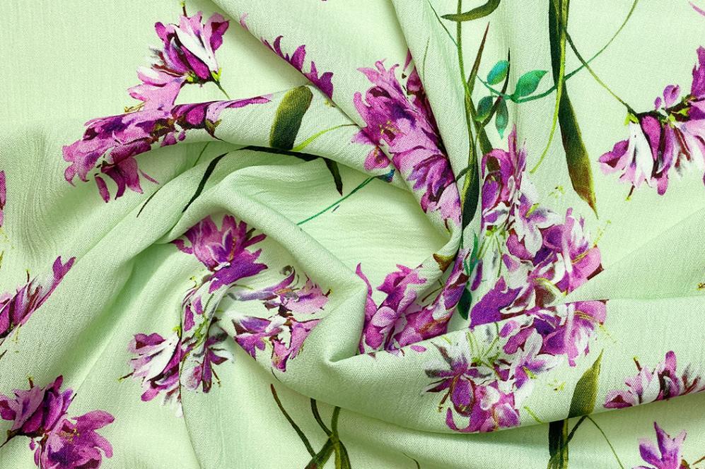 Borkencrêpe - Lilien