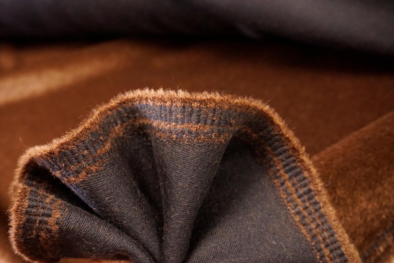 Alpakamix - kastanie