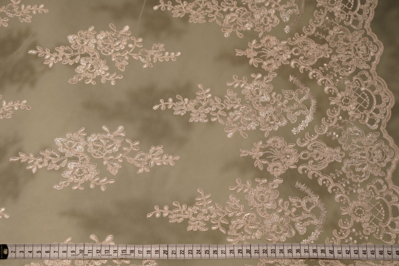 Gimpenspitze - puder