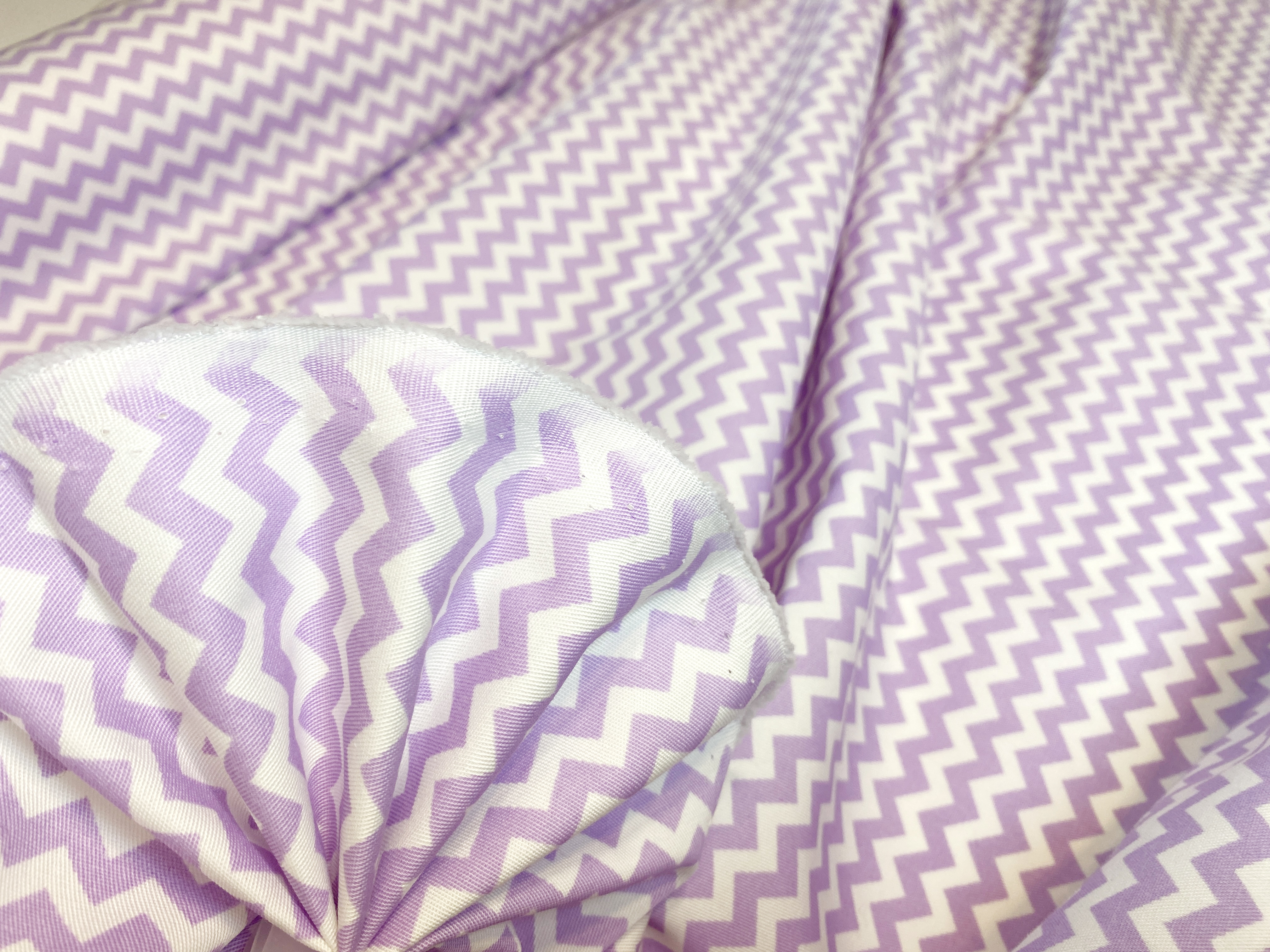 Baumwolle - ZickZack