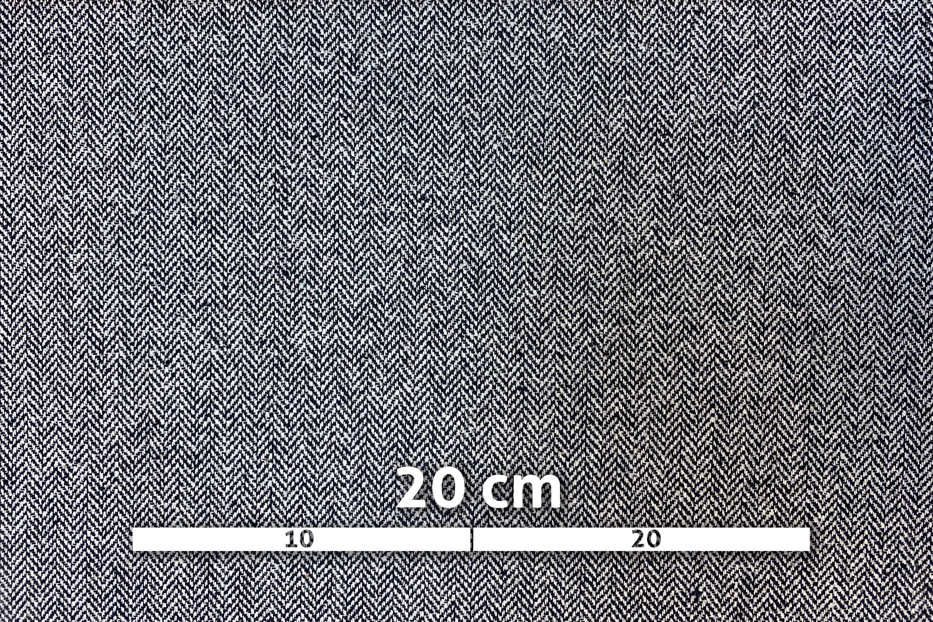Seide-Wolle Mischung weiß-grau