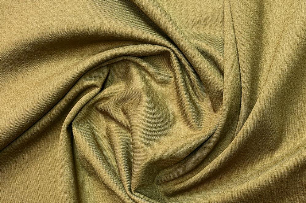 Stabiler Jersey - seetanggrün