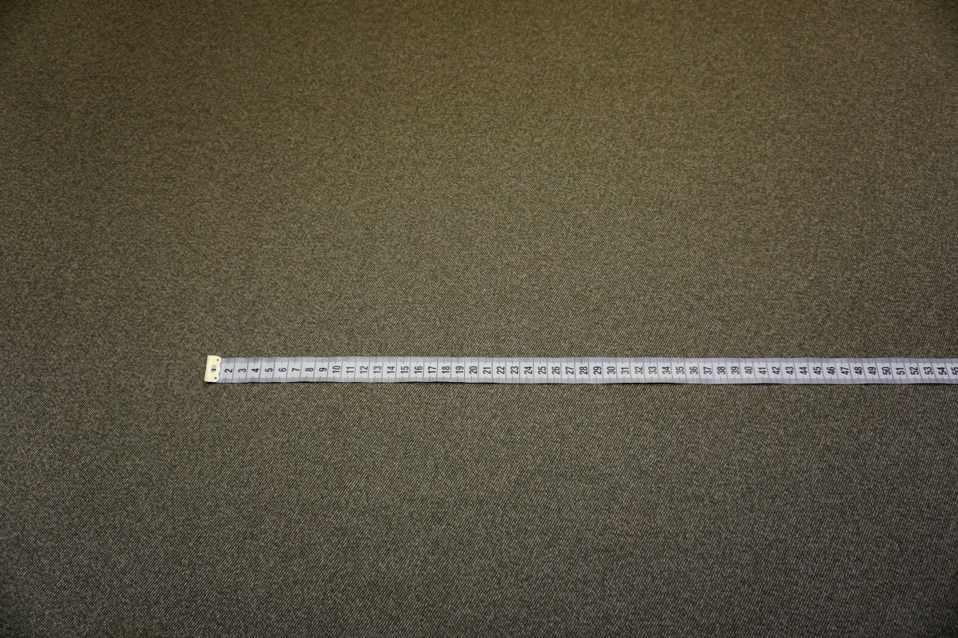 Kaschmir - diagonal strukturiert