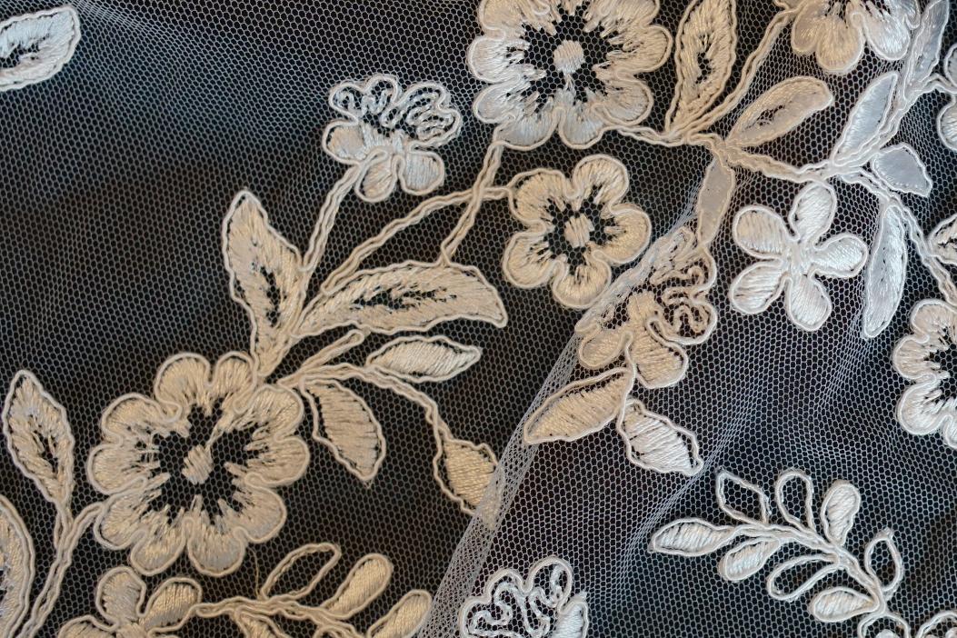 Gimpenspitze - weiß