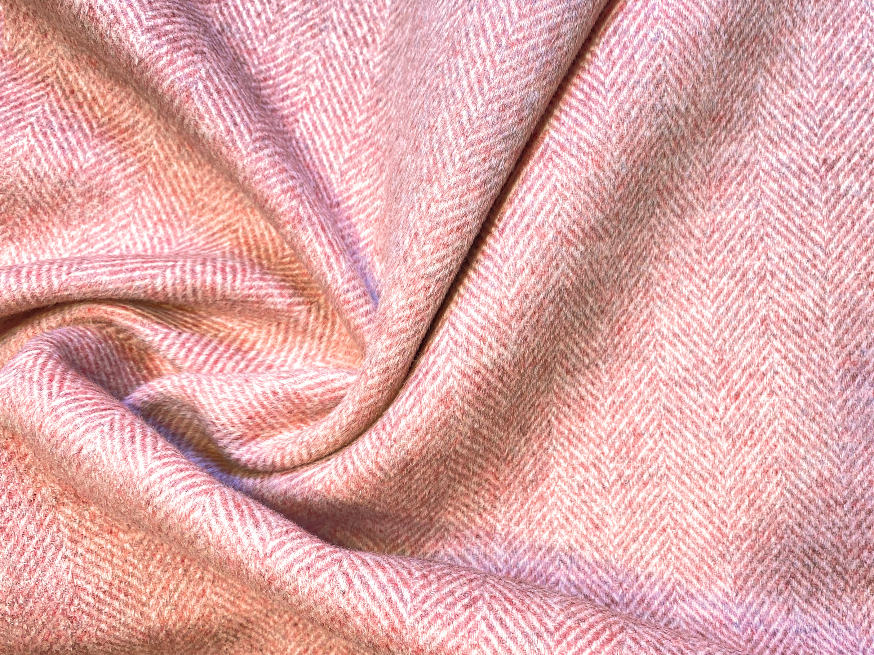 winddichte Mantelware