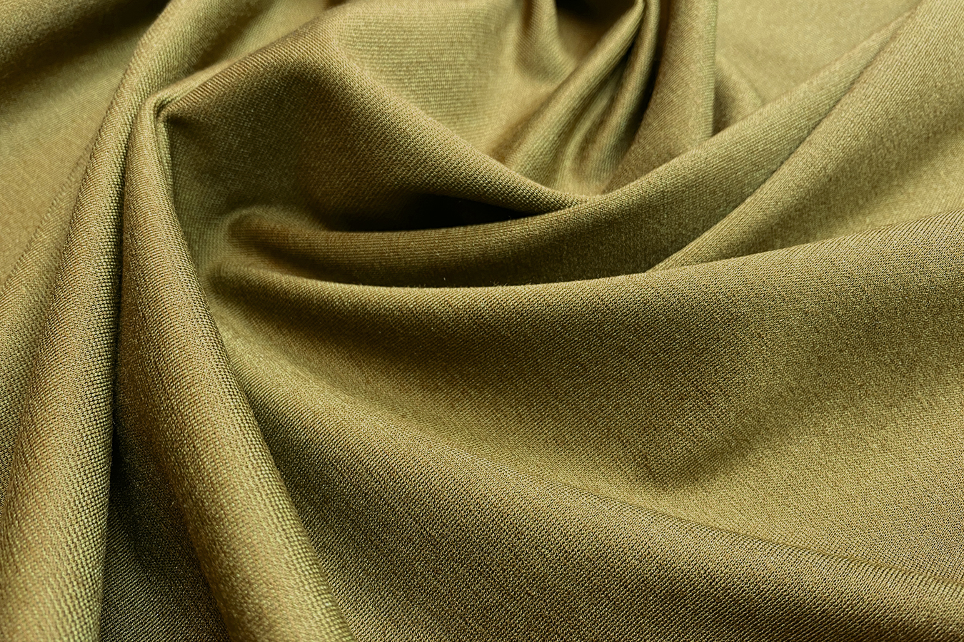 Stabiler Jersey - seetanggrün