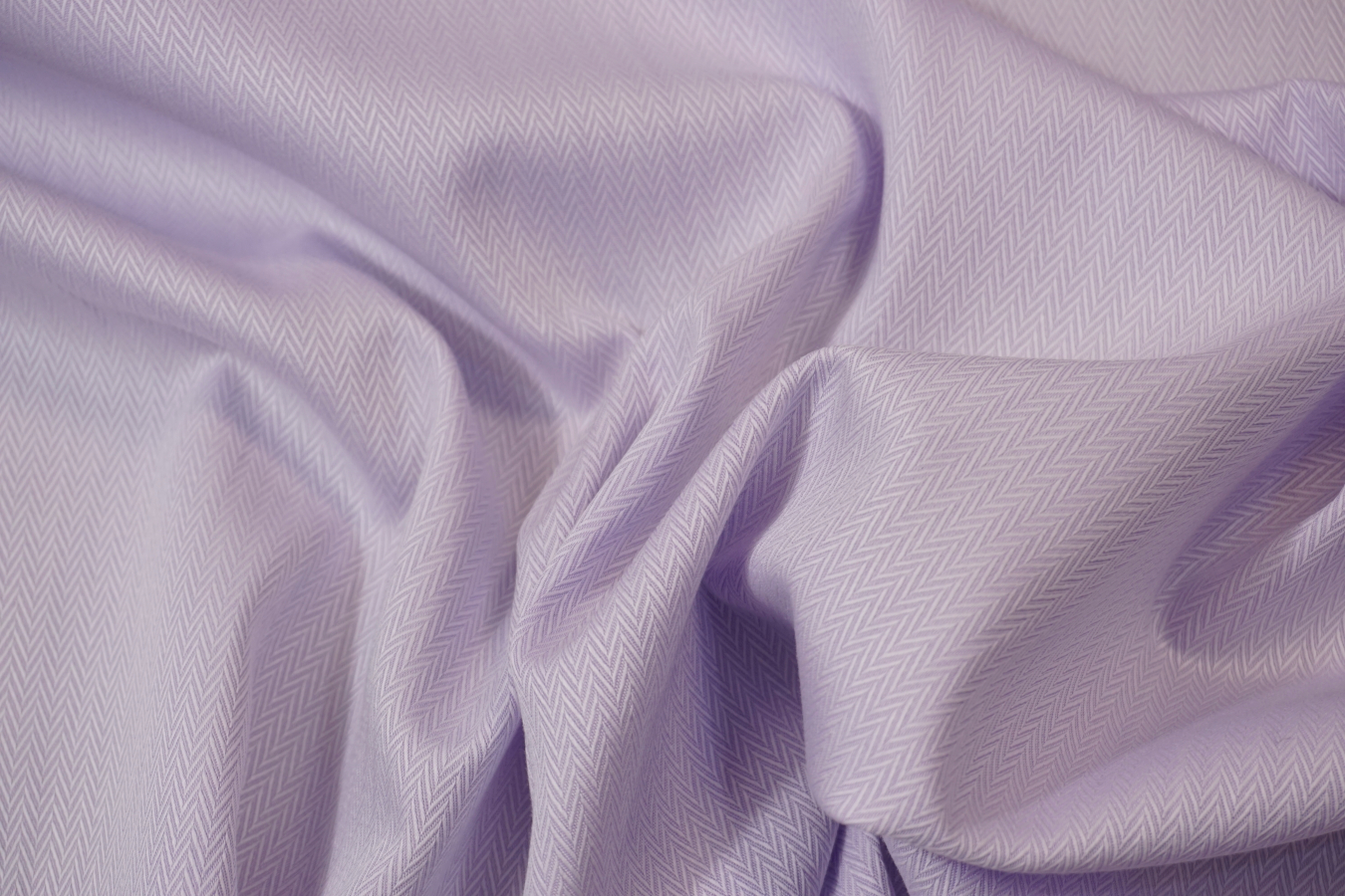 Baumwolljacquard - flieder