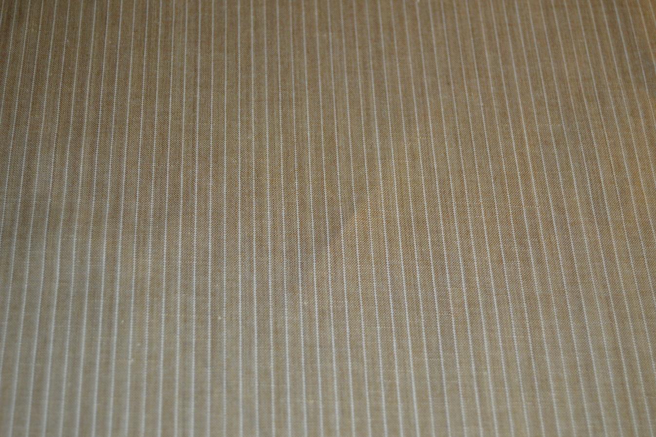 Schurwoll-Leinenmischung