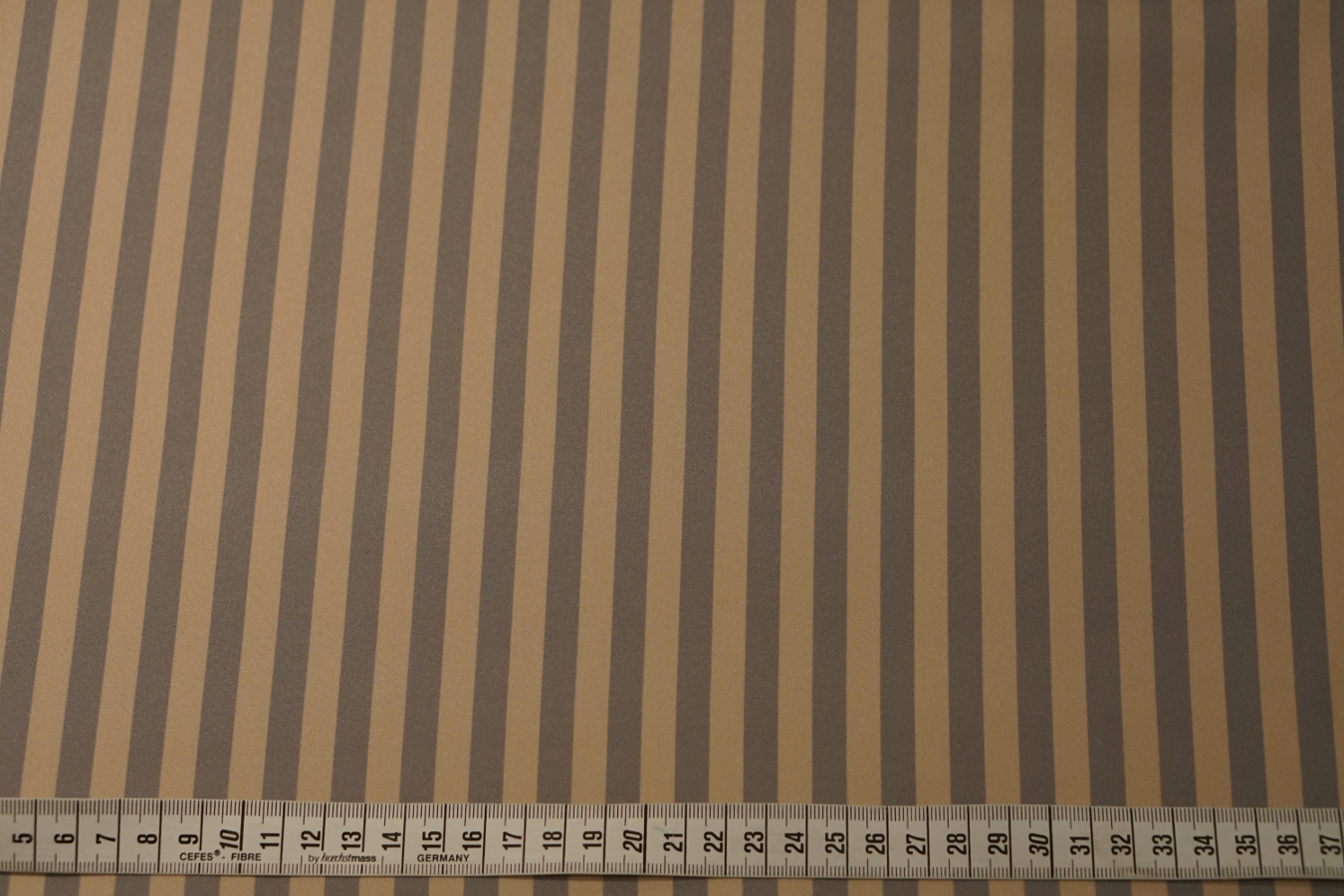 Seidenstretch - Streifen