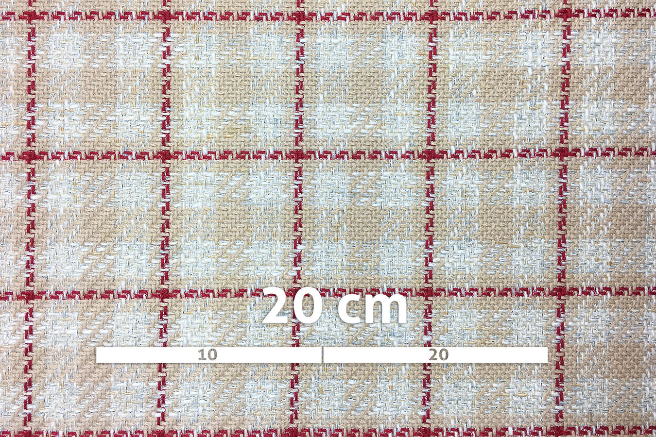 Kostümware - Silberfaden