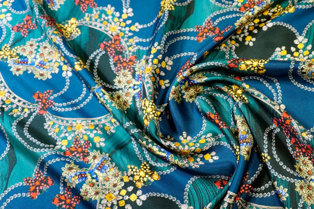 Seidentwill - Schmuck und Diamanten