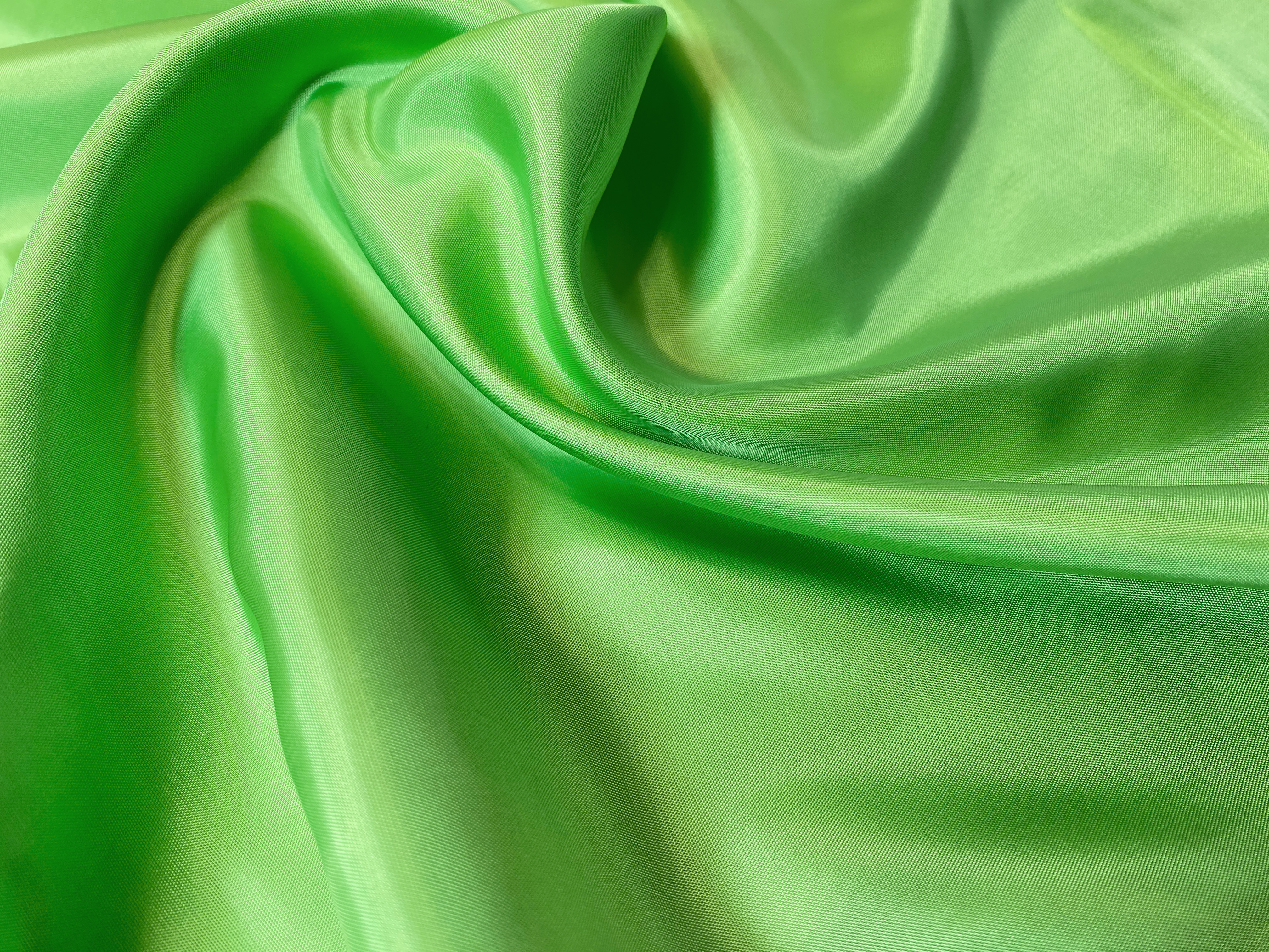 Futtertaft frischgrün