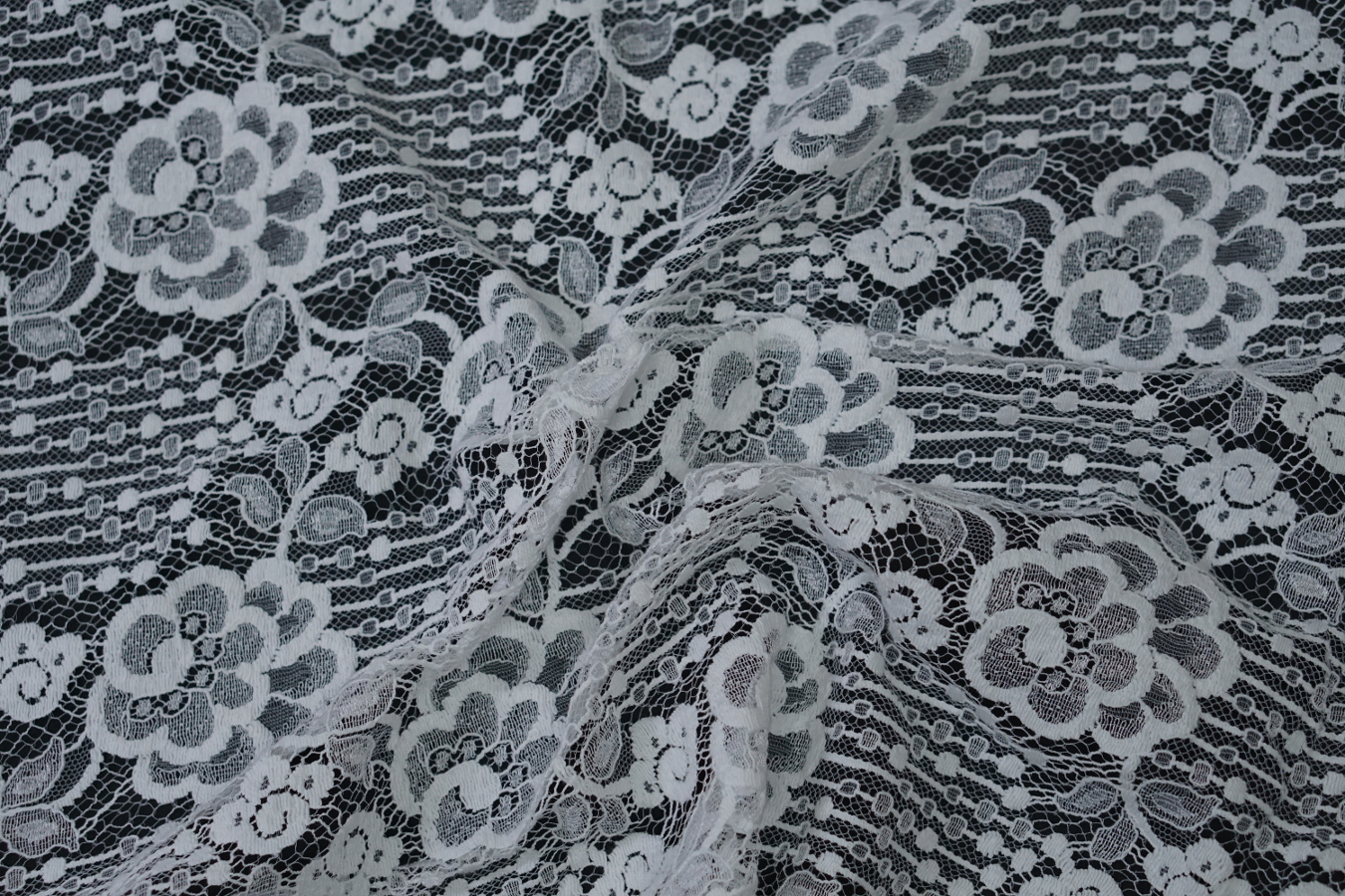 Baumwollspitze - ercu