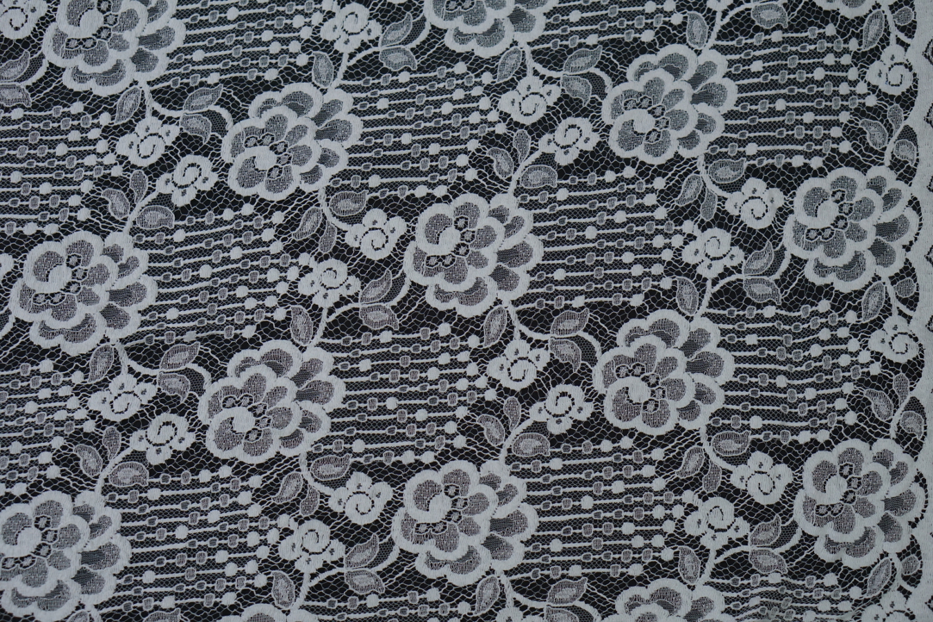 Baumwollspitze - ercu