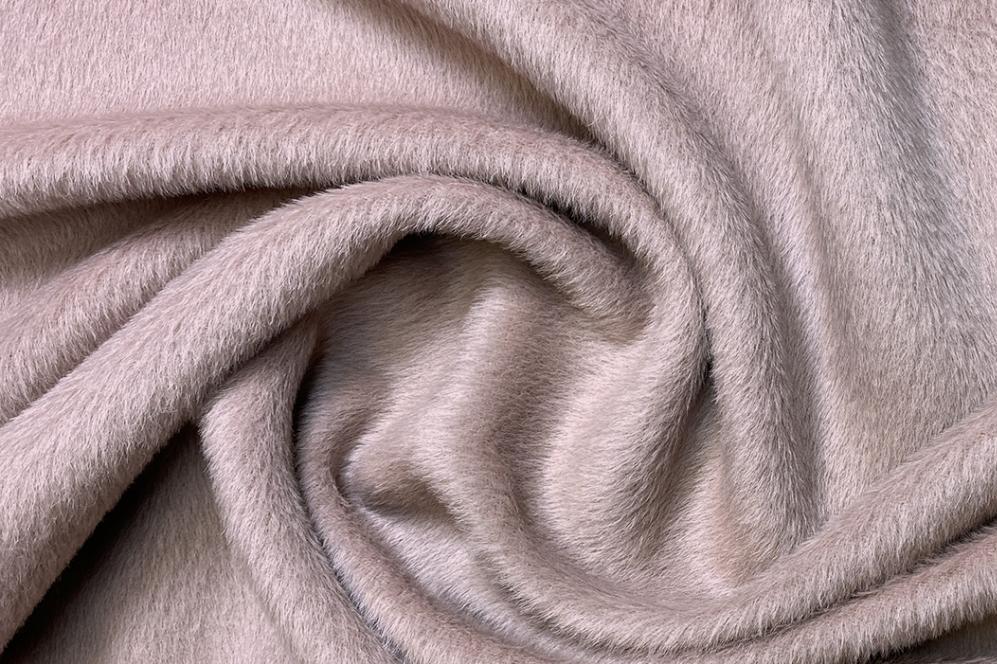 Luxus Mantelware - puder