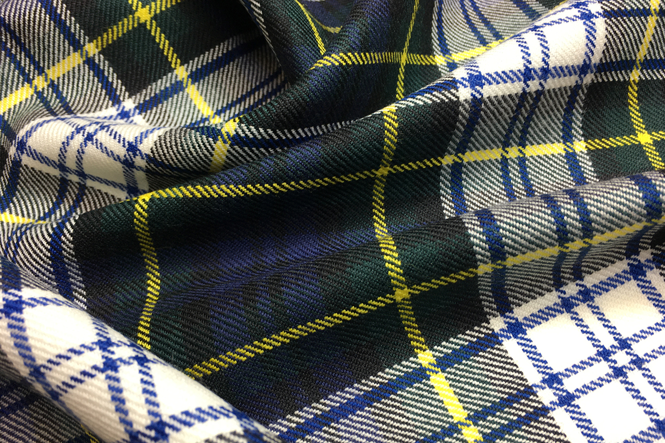 Premier of Scots - Tartan