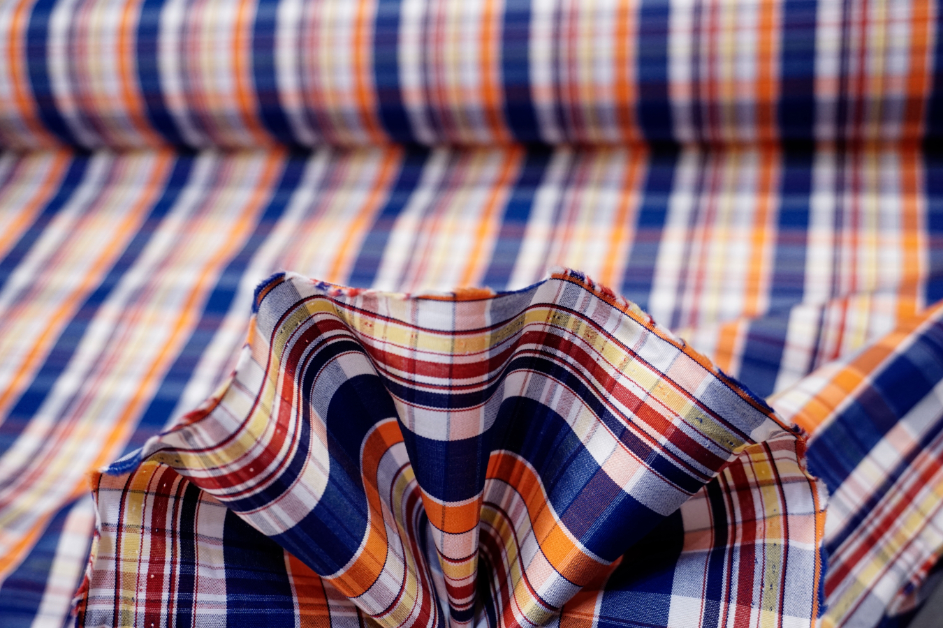 Paul Smith - Karomuster