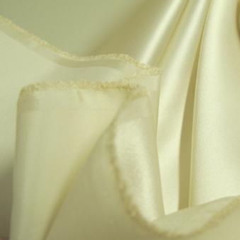 Satin - creme